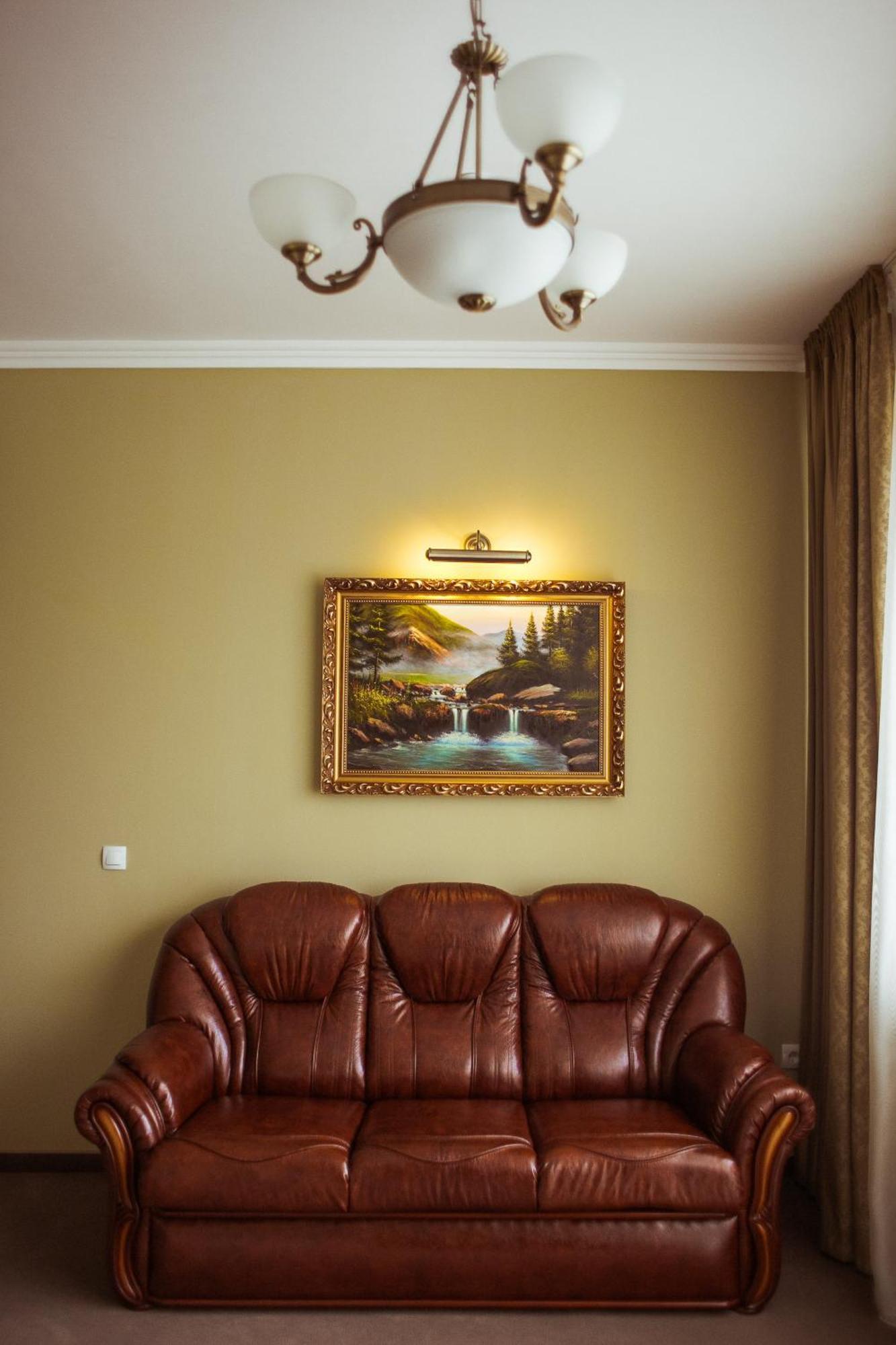 Warszawa Hotel Malehiv Kültér fotó