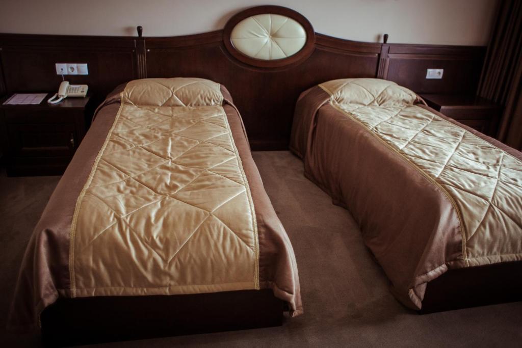 Warszawa Hotel Malehiv Szoba fotó